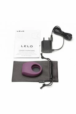 LELO Toys & Accessories Tor 2 Vibrator Ring 31 LELO Toys & Accessories Tor 2 Vibrator Ring