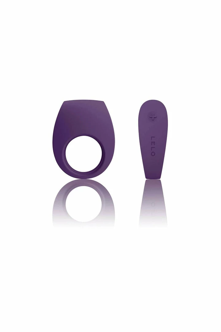 LELO Toys & Accessories Tor 2 Vibrator Ring 12 LELO Toys & Accessories Tor 2 Vibrator Ring
