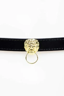 Fräulein Kink Leone Garter Belt Garter Belts