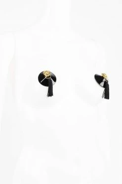 Fräulein Kink Toys & Accessories Leone Tassel Pasties