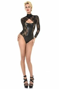 Les P´tites Folies Effie Body