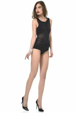 Les P´tites Folies Bodysuits & Tops Isadora Bodysuit