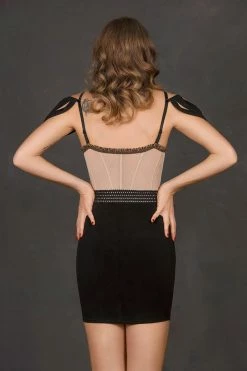 Les P´tites Folies Little Black Dresses Cathy Dress