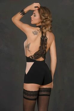 Les P´tites Folies Romy Romper Rompers & Catsuits