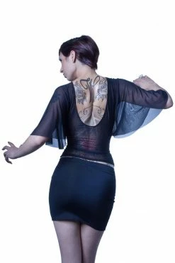 Les P´tites Folies Lingerie Sets Aloha Shirt + Skirt Set