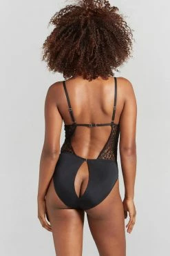 Nevaeh Intimates Lexi Playsuit