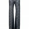 Demery Jayne Lace Sheer Lucid Pant