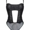 Nevaeh Intimates Bodysuits & Tops Melanie Playsuit
