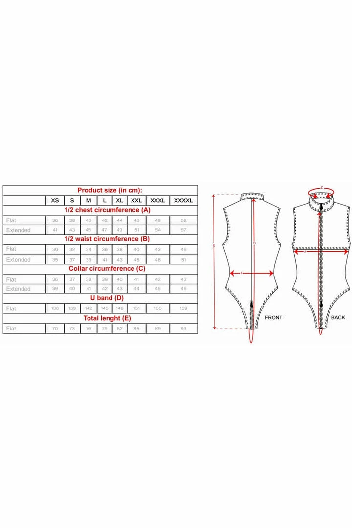 Patrice Catanzaro Manon Glossy White Bodysuit 5 Patrice Catanzaro Manon Glossy White Bodysuit