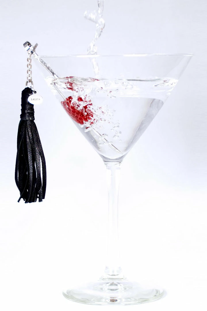 Lalita 18K - 24K Gold 18K Gold Dirty Martini Picks 8 Lalita 18K - 24K Gold 18K Gold Dirty Martini Picks