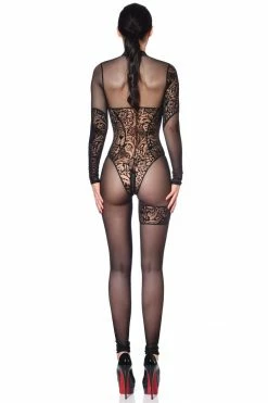 Patrice Catanzaro Miria Catsuit
