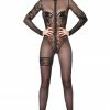 Patrice Catanzaro Miria Catsuit