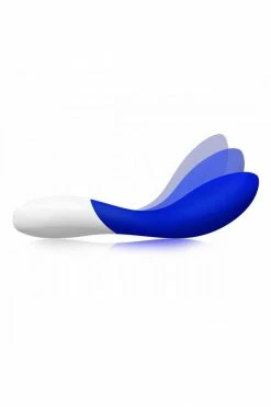 LELO Mona Wave Vibrator • Blue