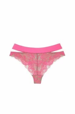 Monique Morin Wild Cheeky Panty Panties