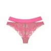 Monique Morin Pink Wild Cheeky Panty