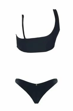 Demery Jayne Nasiba Bikini Set