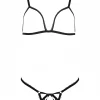 Fishbelly Nelly Open Bralette Set 2 Fishbelly Nelly Open Bralette Set