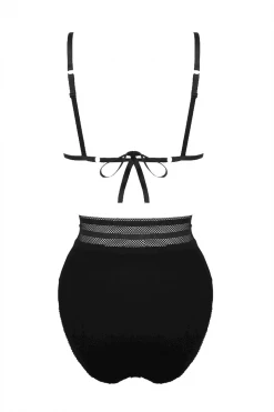 Fishbelly Nelly Theresa Lingerie Set Lingerie Sets