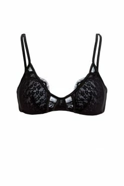 Nevaeh Intimates Clio Double Cup Bralette