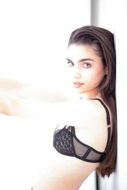 Nevaeh Intimates Clio Double Cup Bralette