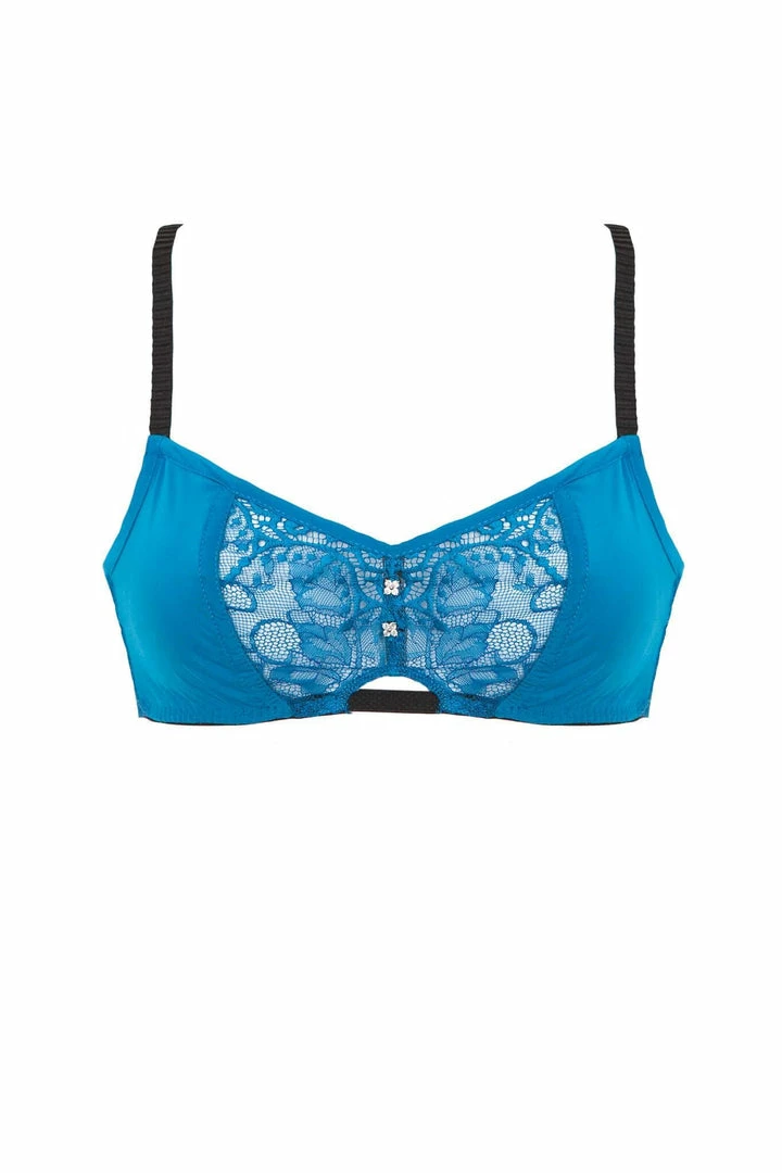 Nevaeh Intimates Pure Silk Natalia Bralette 4 Nevaeh Intimates Pure Silk Natalia Bralette