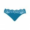 Nevaeh Intimates Tessa Blue Allure Ouvert Brief 1 Nevaeh Intimates Tessa Blue Allure Ouvert Brief