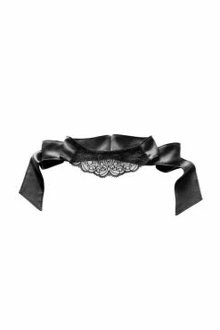 Nevaeh Intimates Temptress Silk Eye Mask Toys & Accessories