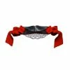 Nevaeh Intimates Temptress Red Silk Eye Mask 2 Nevaeh Intimates Temptress Red Silk Eye Mask