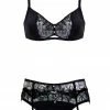 Nevaeh Intimates Lingerie Sets Natalia Lingerie Set