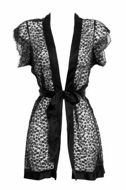 Nevaeh Intimates Lily Bed Jacket