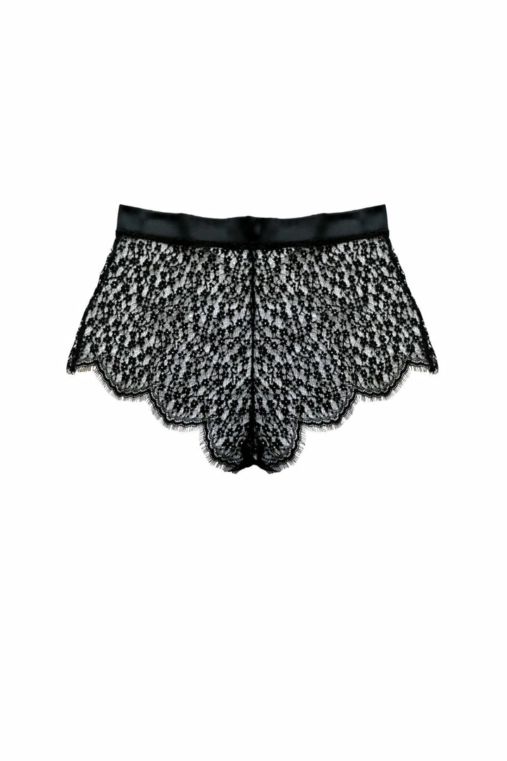 Nevaeh Intimates Talia Tap Short Pure Silk 3 Nevaeh Intimates Talia Tap Short Pure Silk