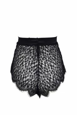 Nevaeh Intimates Talia Tap Short Pure Silk 13 Nevaeh Intimates Talia Tap Short Pure Silk