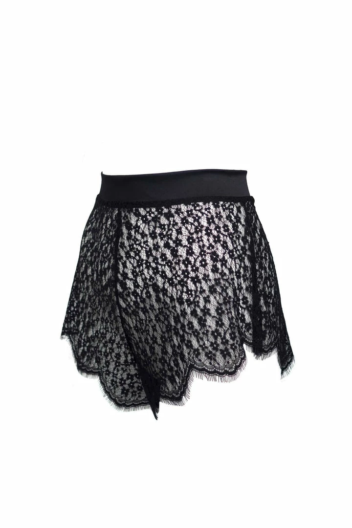 Nevaeh Intimates Talia Tap Short Pure Silk 4 Nevaeh Intimates Talia Tap Short Pure Silk