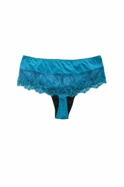 Nevaeh Intimates Alessia Culotte Brief Panties