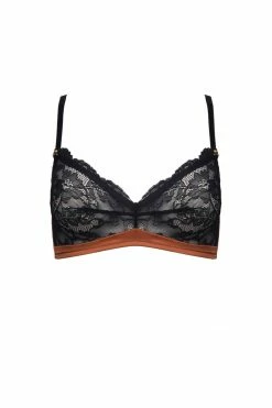 Nevaeh Intimates Fever & Thoughts Bralette