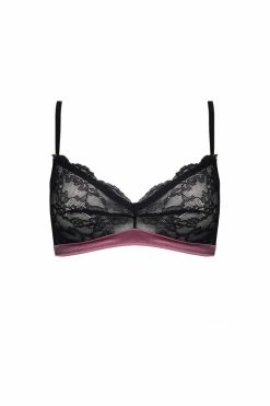 Nevaeh Intimates Fever & Thoughts Bralette