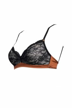 Nevaeh Intimates Fever & Thoughts Bralette