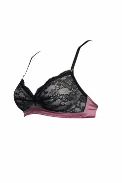 Nevaeh Intimates Fever & Thoughts Bralette