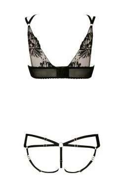 Impudique Lingerie Sets Nina French Lingerie Set