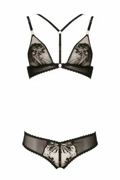 Impudique Lingerie Sets Nina French Lingerie Set