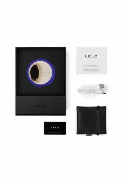 LELO Toys & Accessories Ora 3