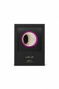 LELO Toys & Accessories Ora 3