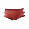 K+1% Panties Smoky Pink Velour Period-Proof Panty 2 K+1% Panties Smoky Pink Velour Period-Proof Panty