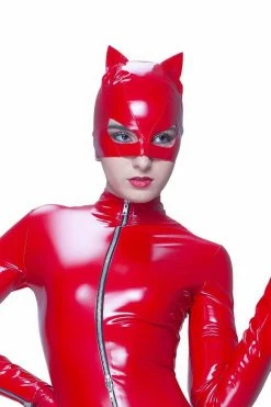 Patrice Catanzaro Toys & Accessories Petite Cat Mask