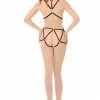 Patrice Catanzaro Sweety Nude Catsuit Pet Play 2 Patrice Catanzaro Sweety Nude Catsuit Pet Play