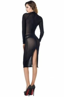 Patrice Catanzaro Azia Dress