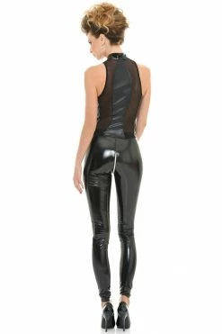 Patrice Catanzaro Stockings & Thigh Highs Sam Leggings