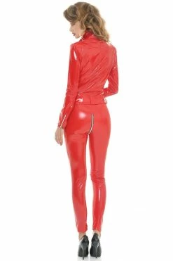 Patrice Catanzaro Stockings & Thigh Highs Sam Leggings 10 Patrice Catanzaro Stockings & Thigh Highs Sam Leggings