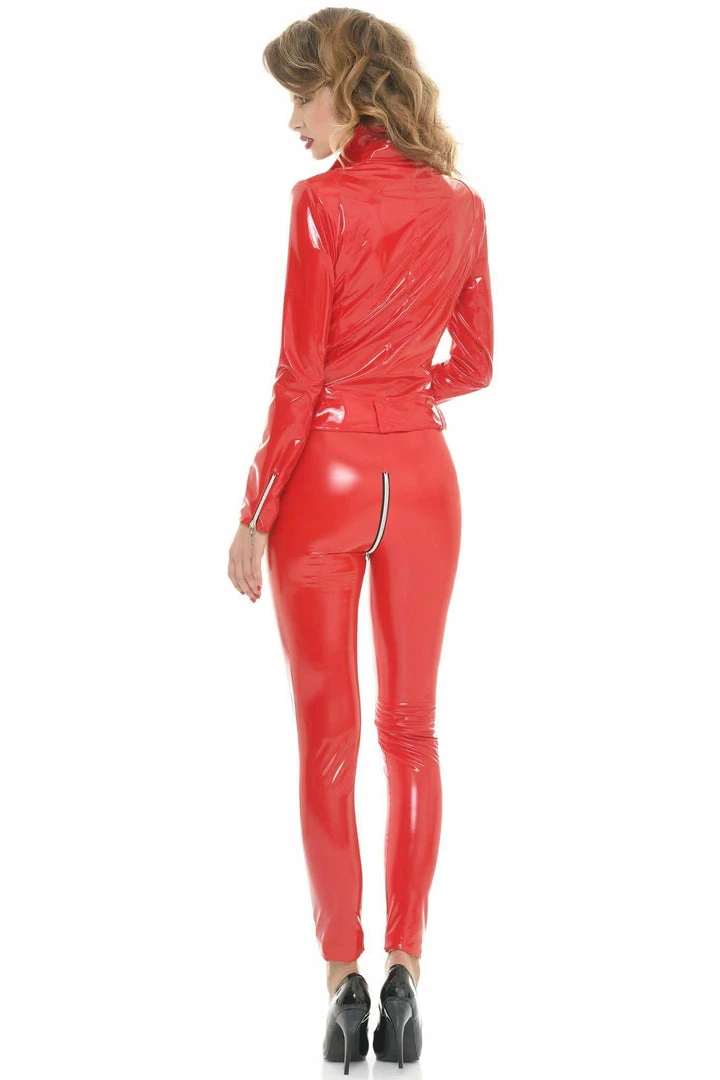 Patrice Catanzaro Stockings & Thigh Highs Sam Leggings 6 Patrice Catanzaro Stockings & Thigh Highs Sam Leggings