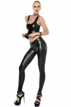 Patrice Catanzaro Vera Leggings Stockings & Thigh Highs